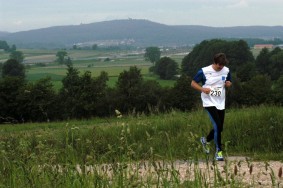 Landkreislauf Schwandorf 2014 Etappe 2