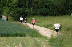 Landkreislauf Schwandorf 2014 Etappe 2