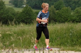 Landkreislauf Schwandorf 2014 Etappe 2