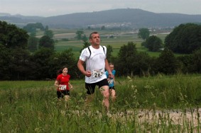 Landkreislauf Schwandorf 2014 Etappe 2