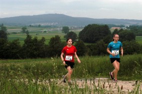 Landkreislauf Schwandorf 2014 Etappe 2