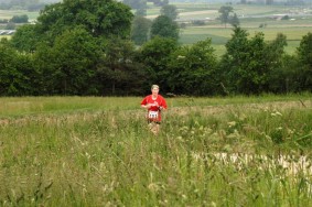 Landkreislauf Schwandorf 2014 Etappe 2