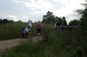 Landkreislauf Schwandorf 2014 Etappe 2