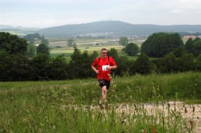 Landkreislauf Schwandorf 2014 Etappe 2