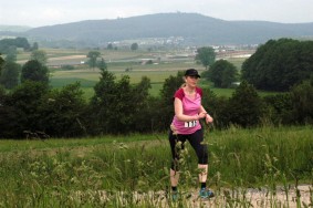 Landkreislauf Schwandorf 2014 Etappe 2