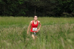 Landkreislauf Schwandorf 2014 Etappe 2