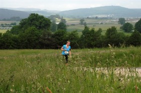 Landkreislauf Schwandorf 2014 Etappe 2