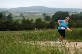 Landkreislauf Schwandorf 2014 Etappe 2