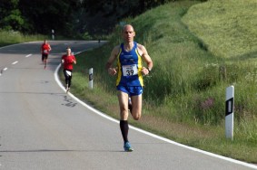 Landkreislauf Schwandorf 2014 Etappe 1