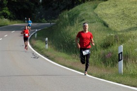 Landkreislauf Schwandorf 2014 Etappe 1