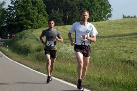 Landkreislauf Schwandorf 2014 Etappe 1