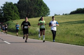 Landkreislauf Schwandorf 2014 Etappe 1
