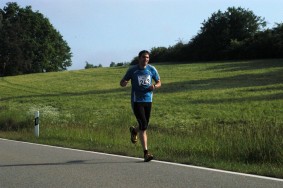 Landkreislauf Schwandorf 2014 Etappe 1