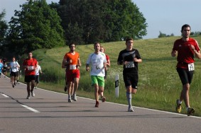 Landkreislauf Schwandorf 2014 Etappe 1