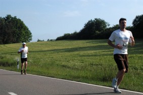 Landkreislauf Schwandorf 2014 Etappe 1