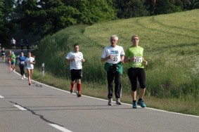 Landkreislauf Schwandorf 2014 Etappe 1
