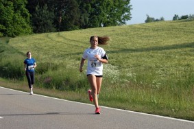 Landkreislauf Schwandorf 2014 Etappe 1
