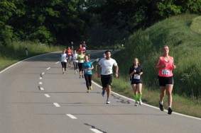 Landkreislauf Schwandorf 2014 Etappe 1