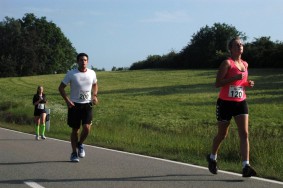 Landkreislauf Schwandorf 2014 Etappe 1