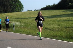 Landkreislauf Schwandorf 2014 Etappe 1