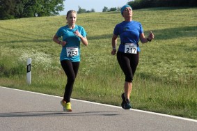 Landkreislauf Schwandorf 2014 Etappe 1