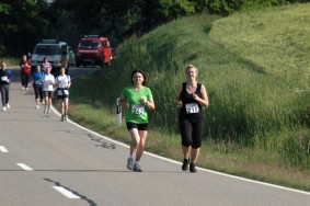 Landkreislauf Schwandorf 2014 Etappe 1