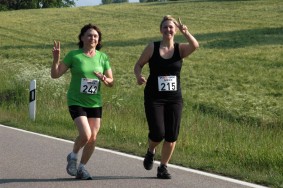 Landkreislauf Schwandorf 2014 Etappe 1