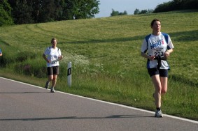 Landkreislauf Schwandorf 2014 Etappe 1