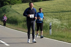Landkreislauf Schwandorf 2014 Etappe 1