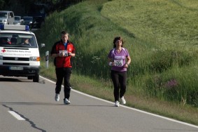 Landkreislauf Schwandorf 2014 Etappe 1