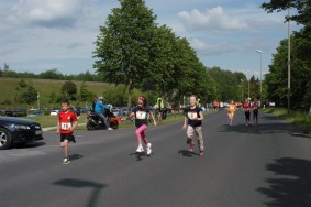 Halbmarathon Marktredwitz 2014