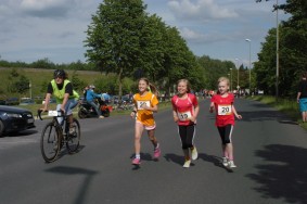Halbmarathon Marktredwitz 2014