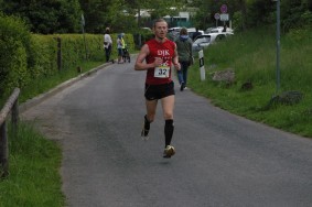 Halbmarathon Marktredwitz 2014