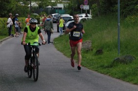 Halbmarathon Marktredwitz 2014