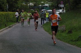 Halbmarathon Marktredwitz 2014