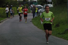 Halbmarathon Marktredwitz 2014