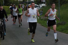 Halbmarathon Marktredwitz 2014