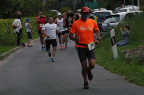 Halbmarathon Marktredwitz 2014