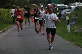 Halbmarathon Marktredwitz 2014