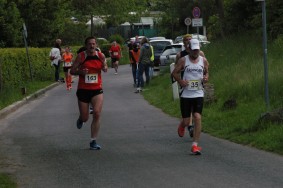 Halbmarathon Marktredwitz 2014