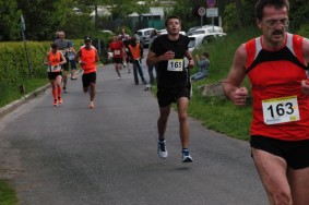Halbmarathon Marktredwitz 2014