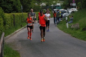 Halbmarathon Marktredwitz 2014