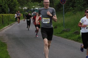 Halbmarathon Marktredwitz 2014