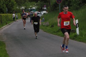 Halbmarathon Marktredwitz 2014