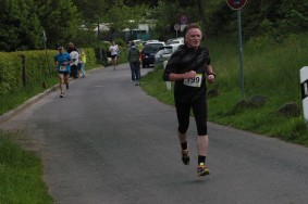 Halbmarathon Marktredwitz 2014