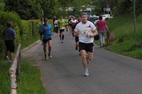 Halbmarathon Marktredwitz 2014