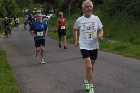 Halbmarathon Marktredwitz 2014