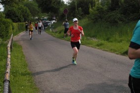 Halbmarathon Marktredwitz 2014
