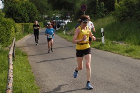 Halbmarathon Marktredwitz 2014