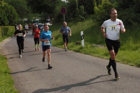 Halbmarathon Marktredwitz 2014
